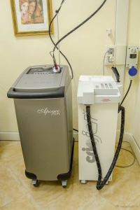 Laser Vascolare Epogee Elite Cynosure