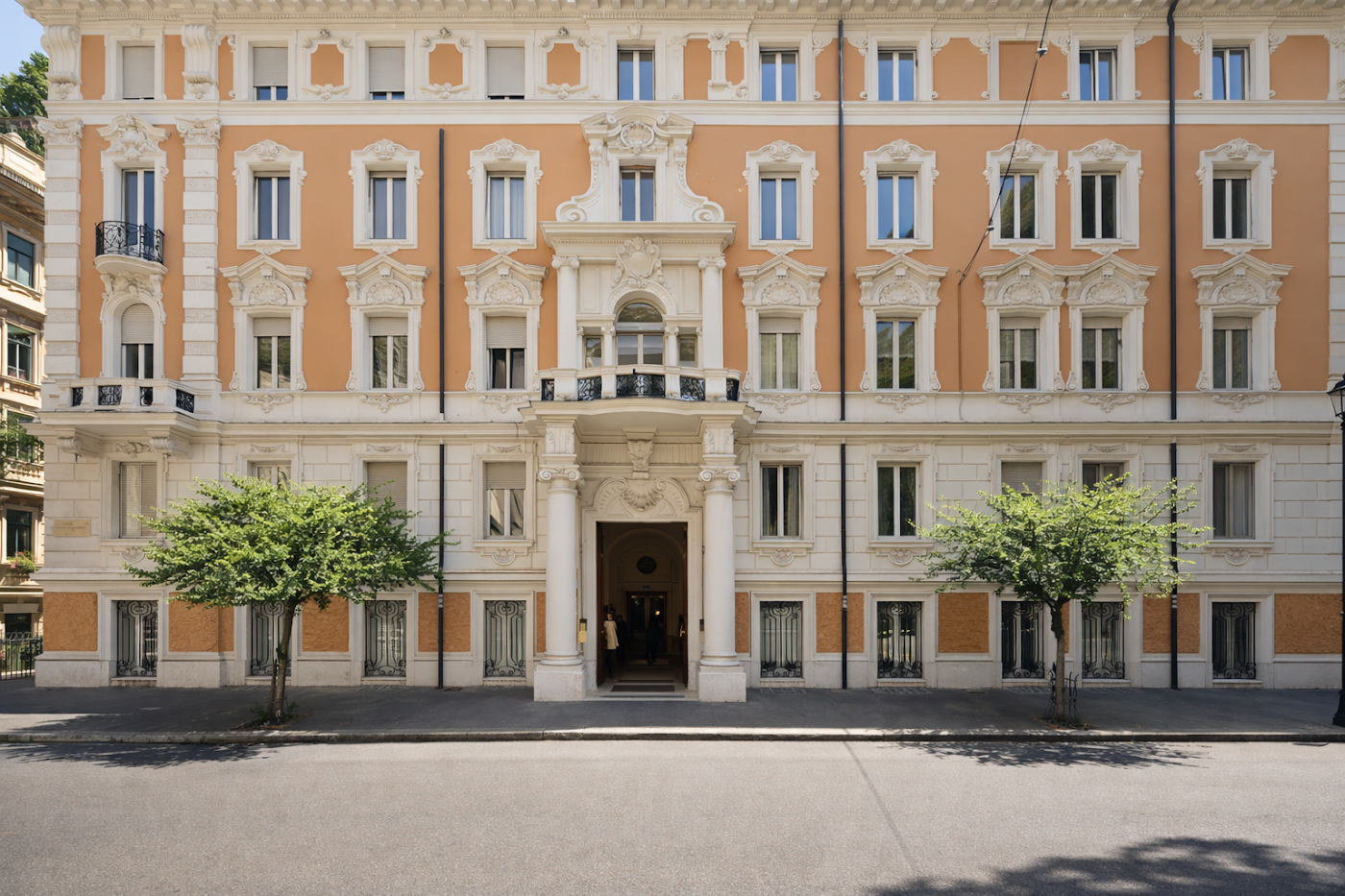 Centro Medico Petresca Group - Esperienza e cura della persona